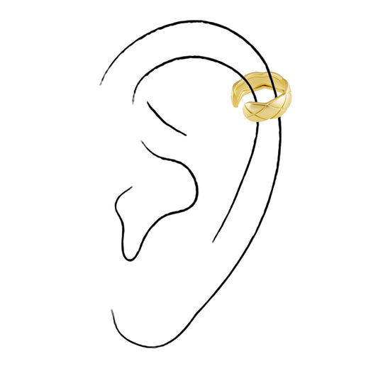 Libby Ear Cuff — Soul Flow Apparel