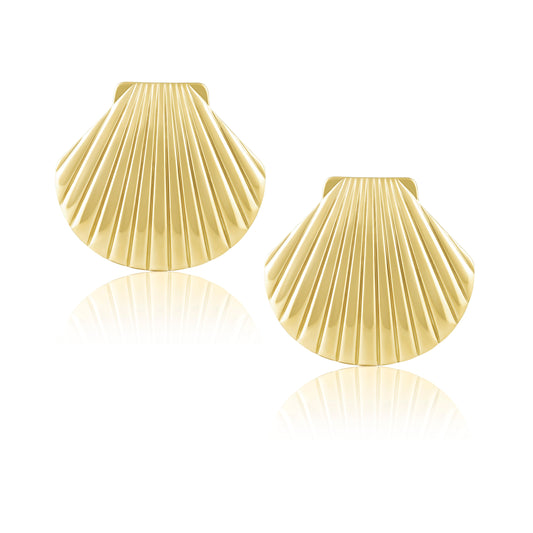 Shelly Earring — Soul Flow Apparel