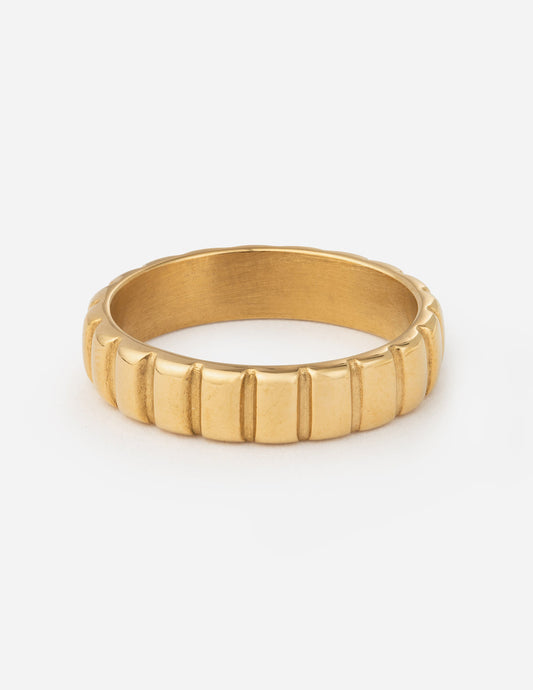 Spacer Ring – Christian Ring