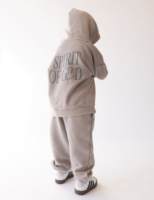 Spirit of God Kids Hoodie – Christian Kids Hoodie
