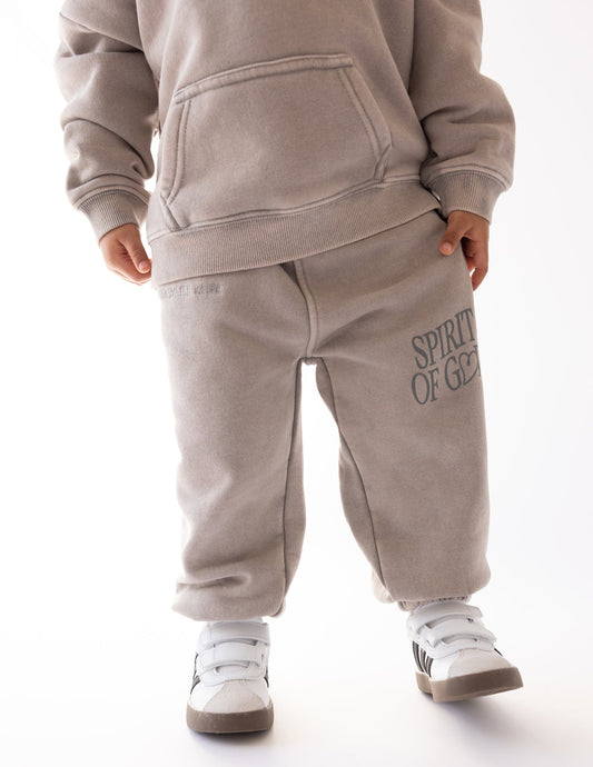 Spirit of God Kids Sweatpant – Christian Kids Sweatpant