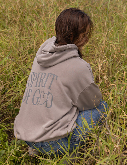 Spirit of God Unisex Hoodie – Christian Hoodie