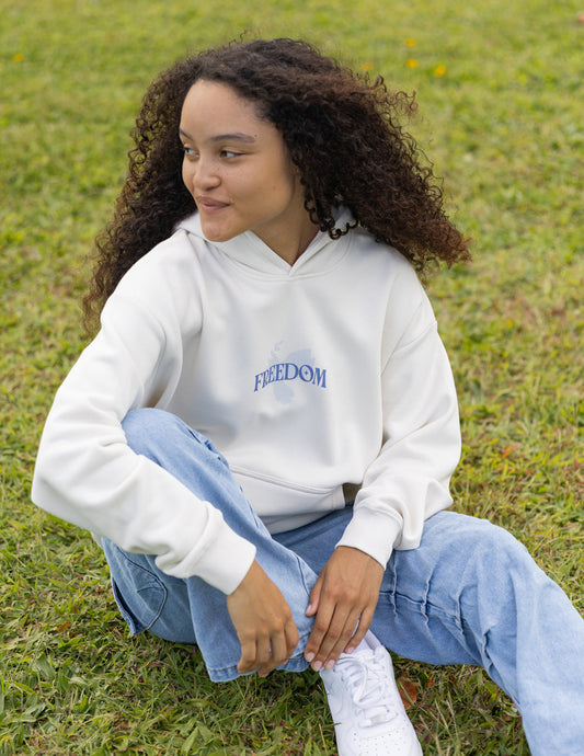 Spirit of the Lord Unisex Hoodie – Christian Hoodie