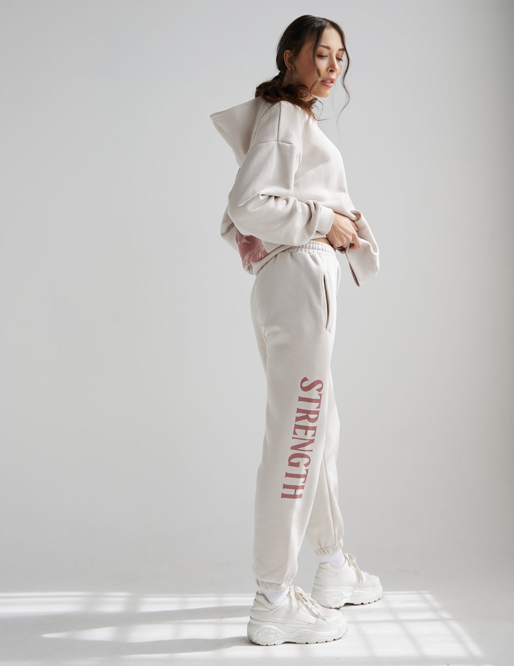 Strength Unisex Sweatpant – Christian Sweatpant