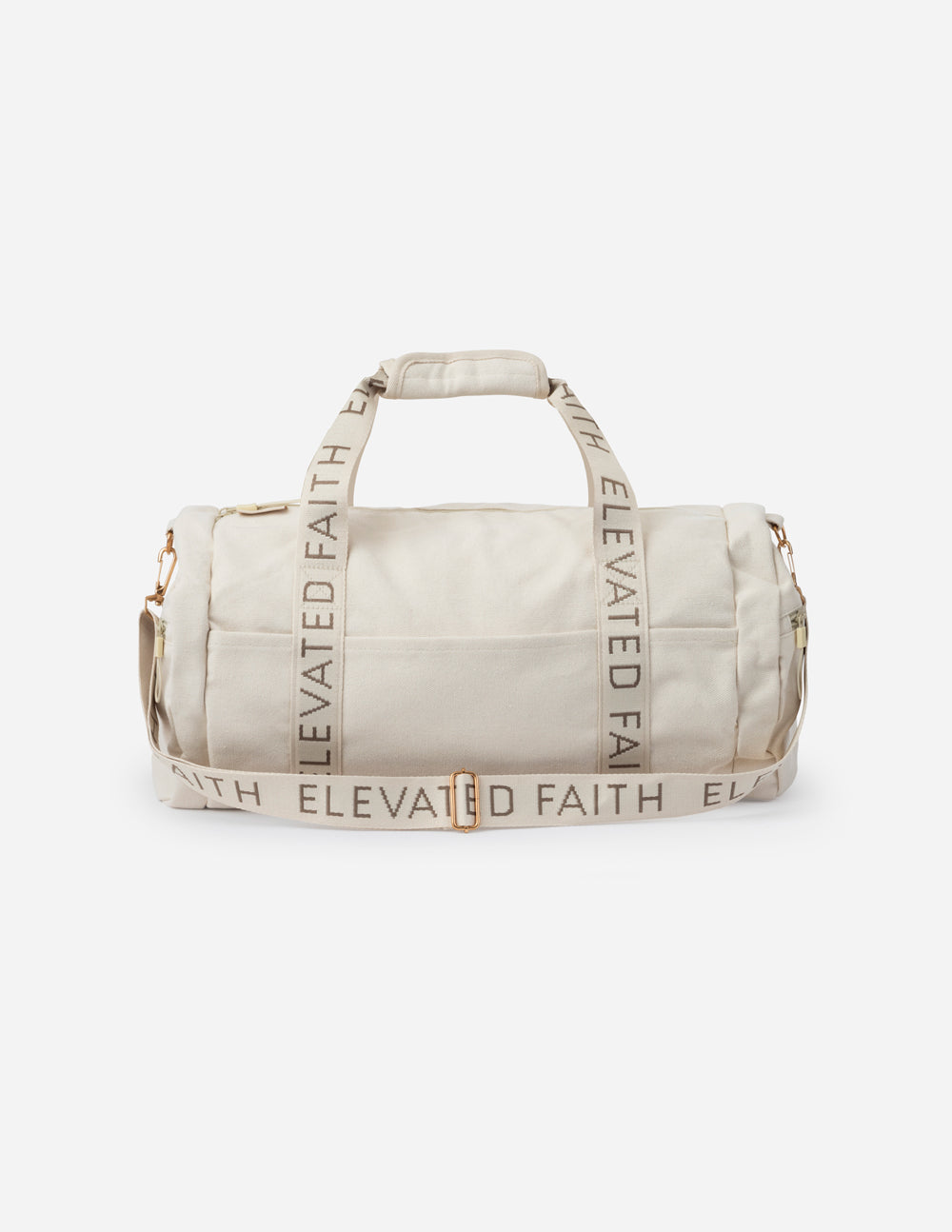 The Duffel Bag – Christian Duffel