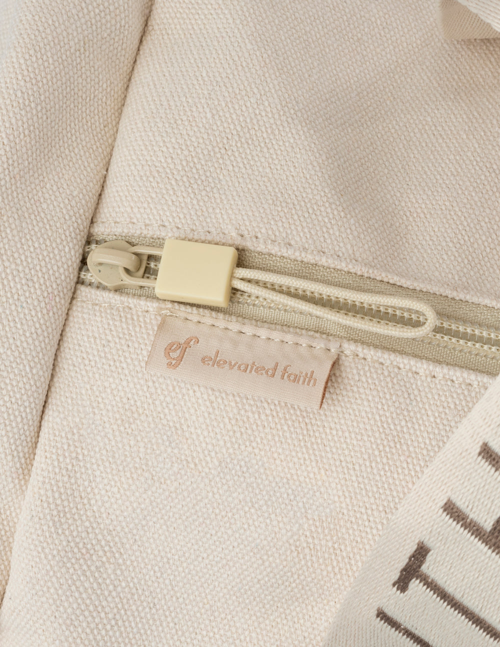 The Duffel Bag – Christian Duffel