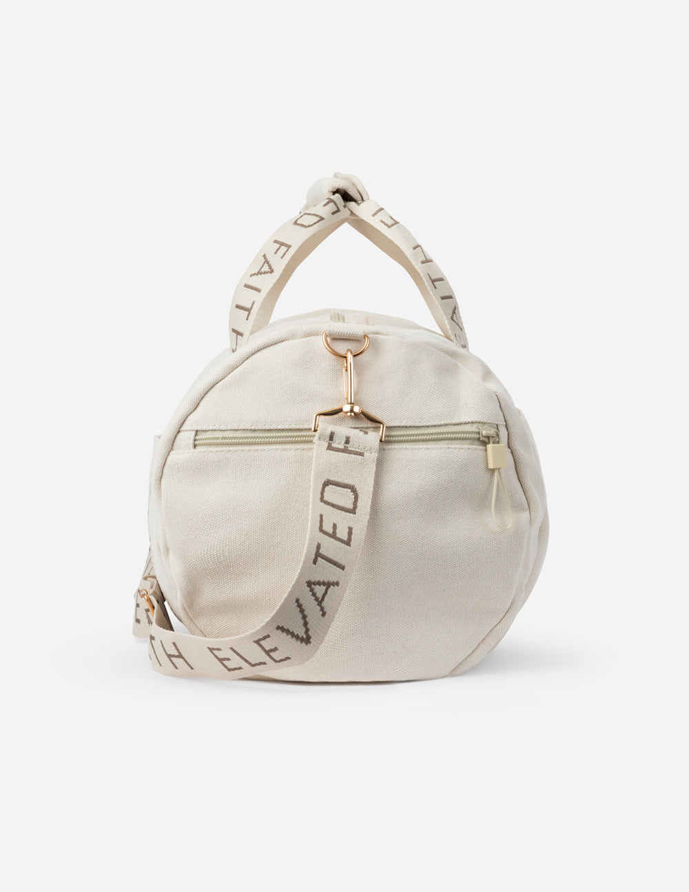 The Duffel Bag – Christian Duffel