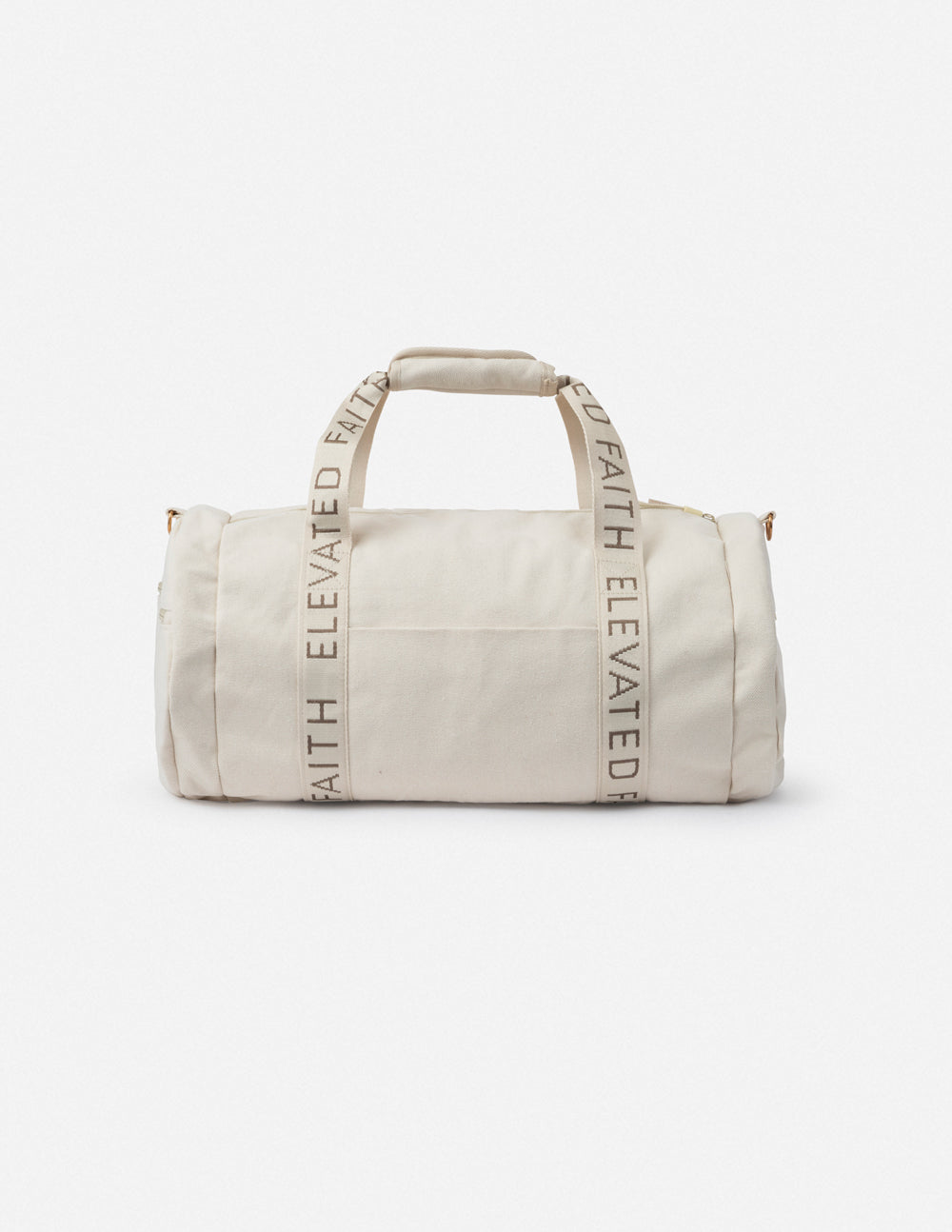 The Duffel Bag – Christian Duffel