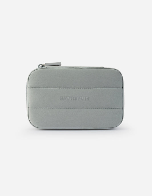 The Jewelry Travel Case – Christian Storage