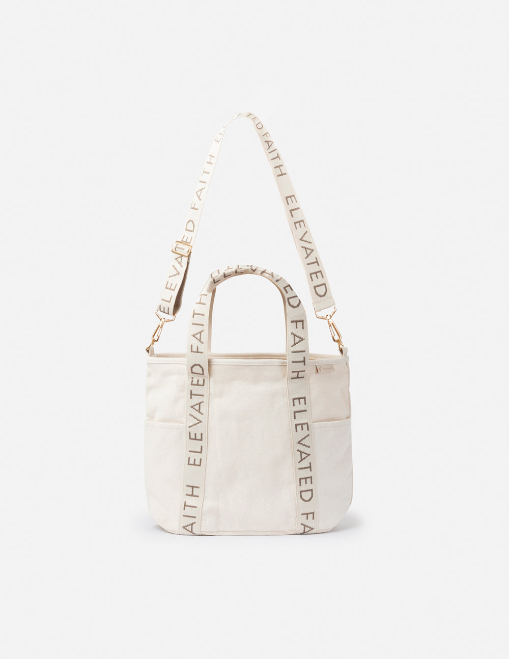 The Mini Everyday Tote – Christian Tote Bag