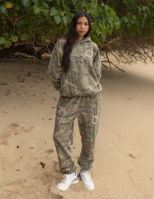The Sacrifice Camo Unisex Sweatpant – Christian Sweatpant