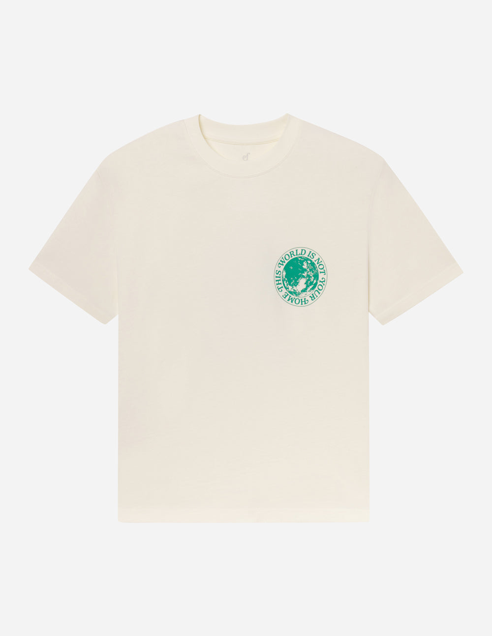 This World Is Not Your Home Unisex Tee – Christian T-Shirt