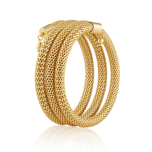 Alice Wrap Bracelet — Soul Flow Apparel