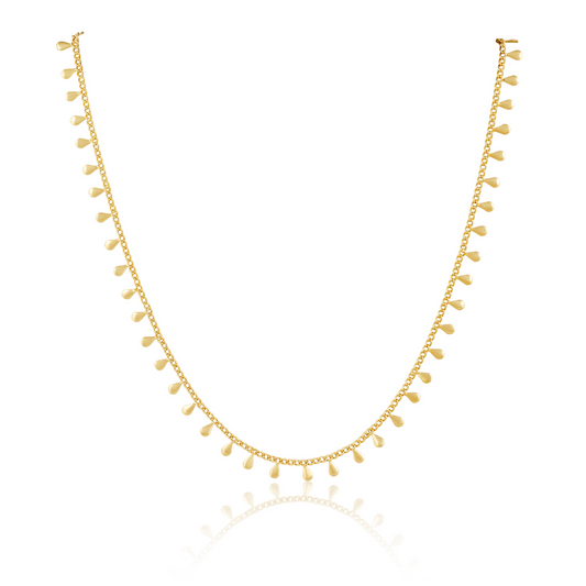 Shyla Choker — Soul Flow Apparel