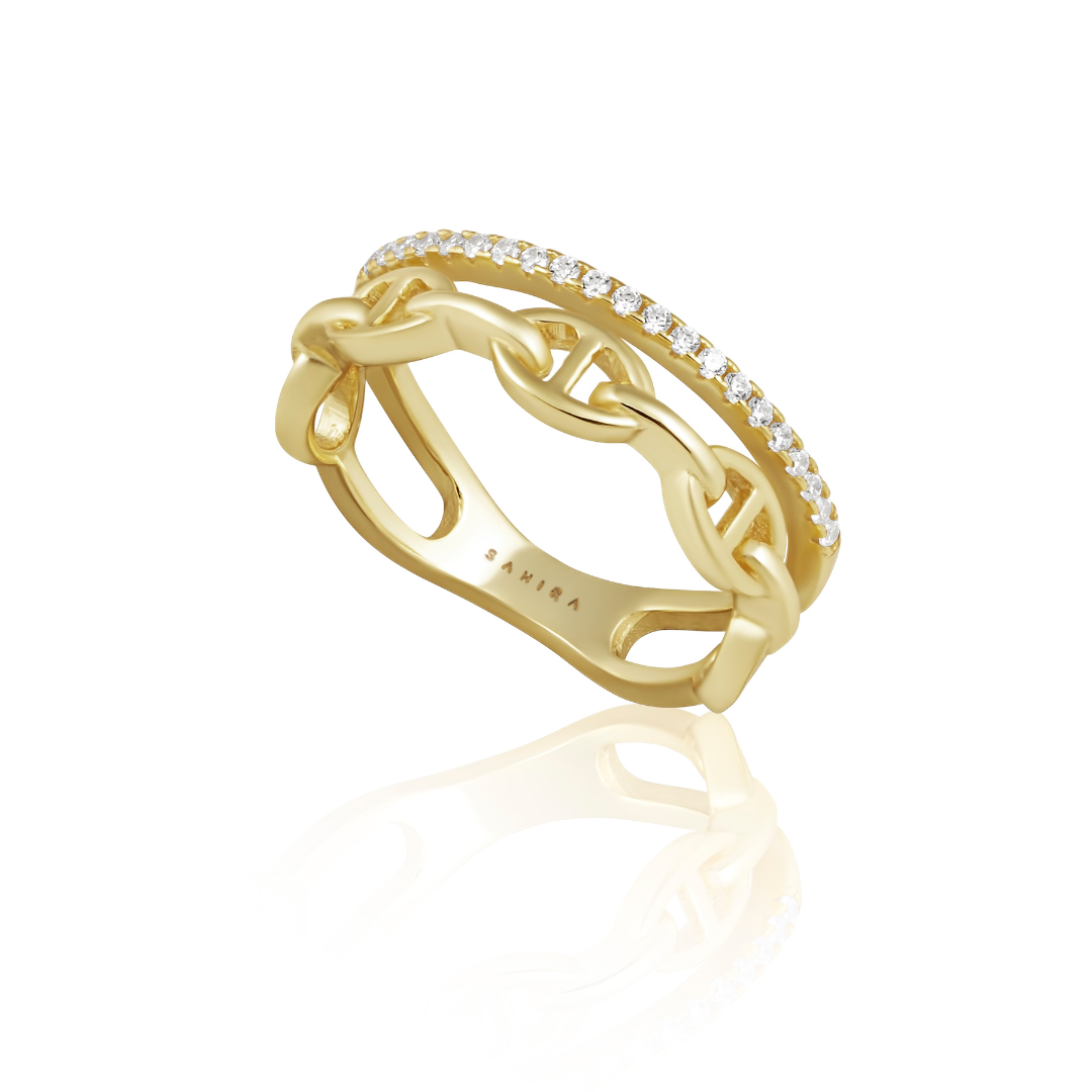 Mona Ring — Soul Flow Apparel