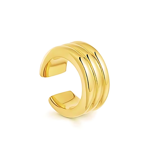 Quinn Ear Cuff — Soul Flow Apparel