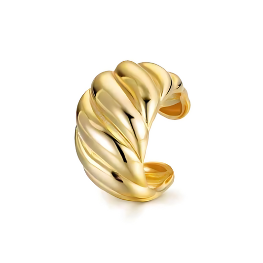 Regina Ear Cuff — Soul Flow Apparel