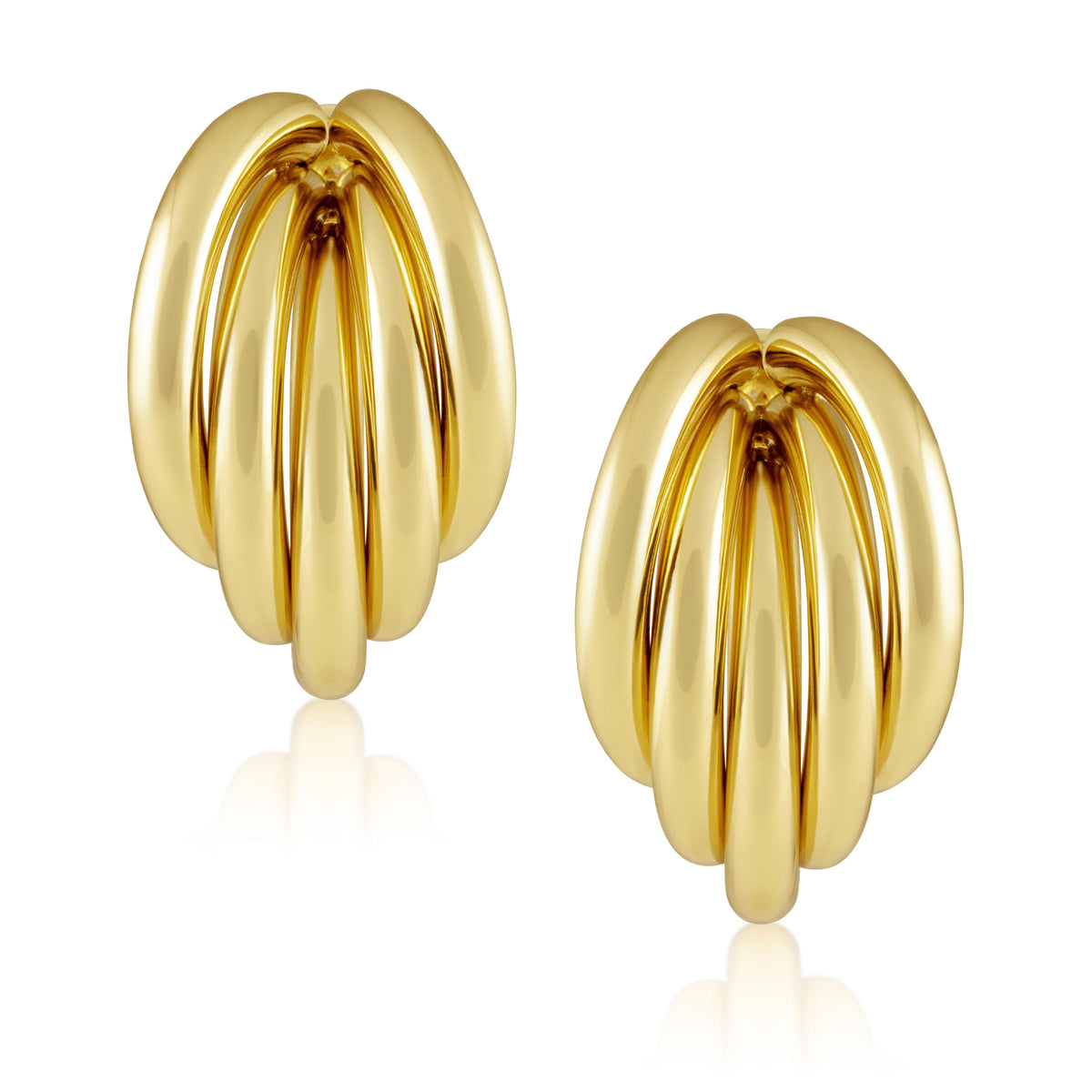 Asher Earring — Soul Flow Apparel