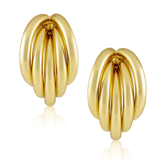 Asher Earring — Soul Flow Apparel