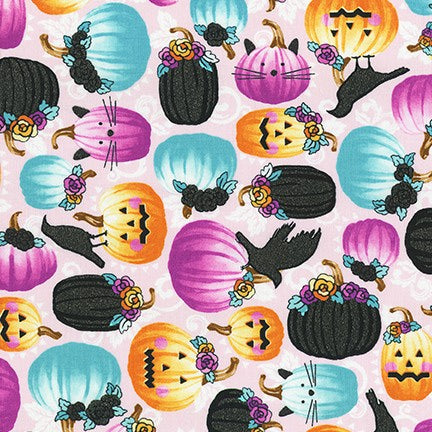Pumpkin & Crow Skater Dress — Soul Flow Apparel