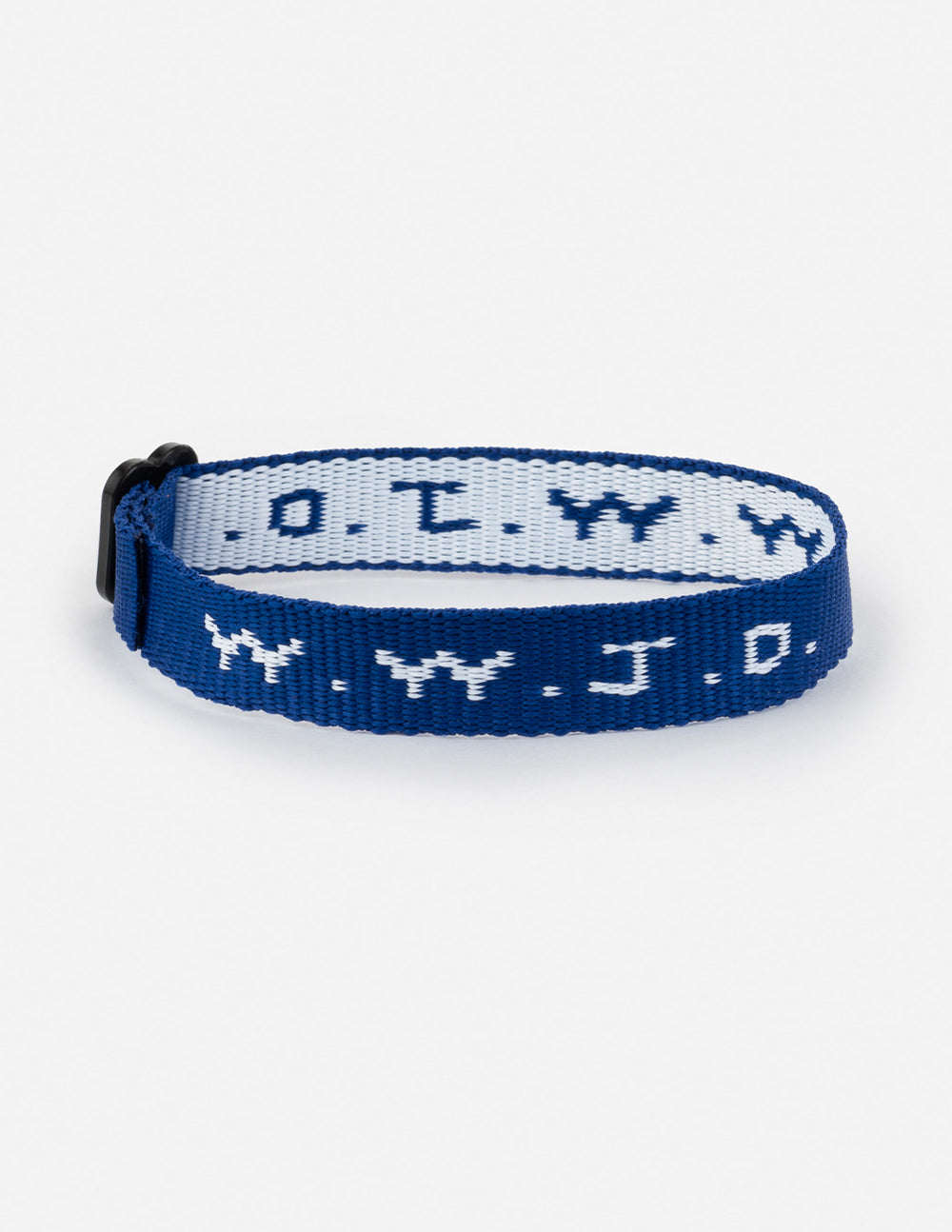 WWJD Bracelet – Christian Wristband