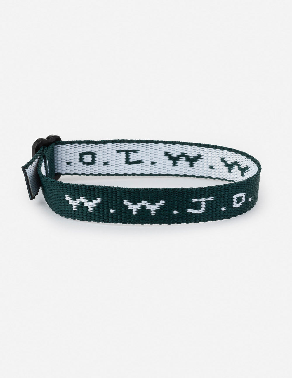 WWJD Bracelet – Christian Wristband