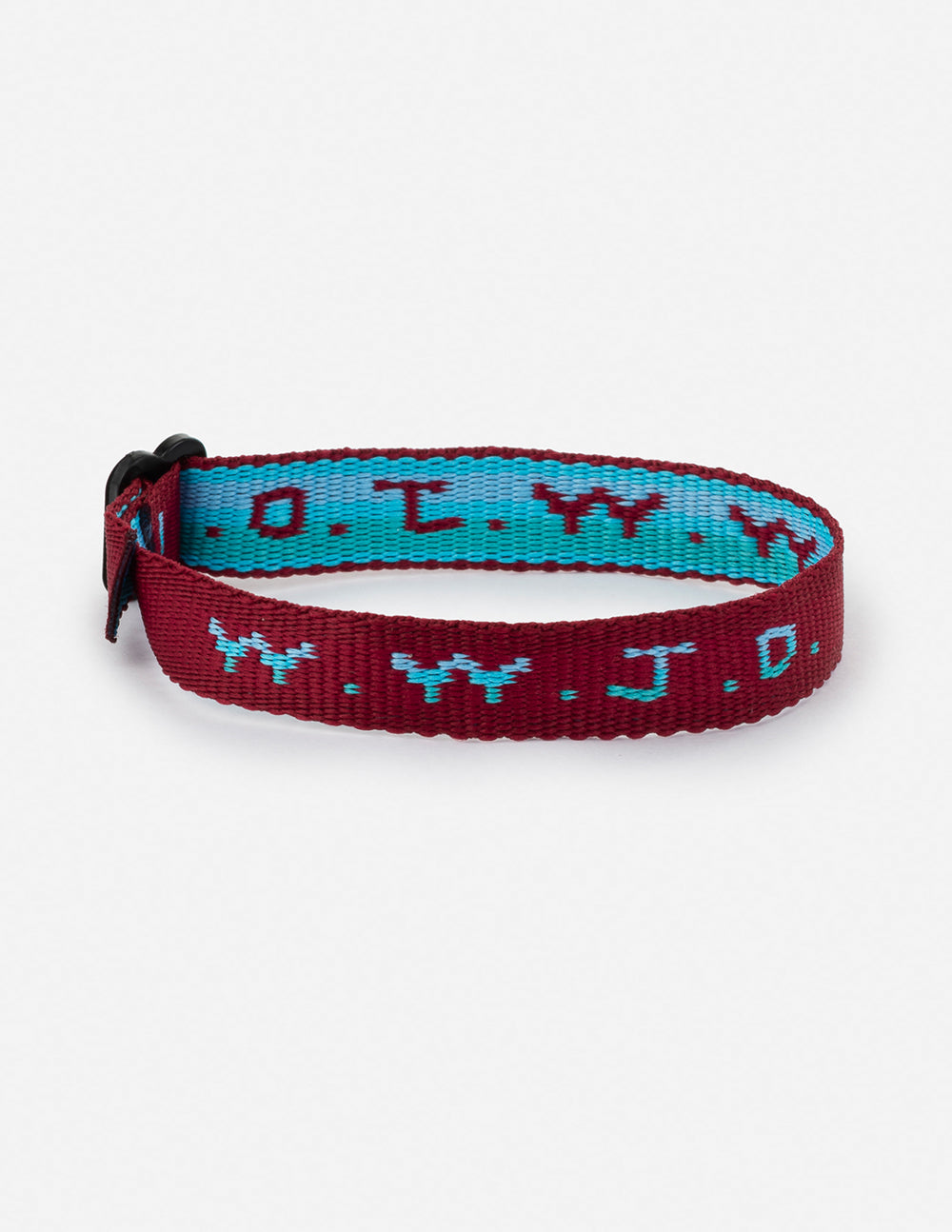 WWJD Bracelet – Christian Wristband