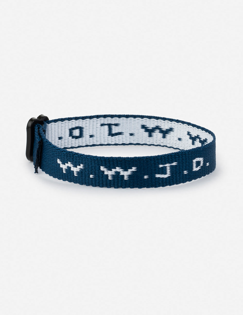 WWJD Bracelet – Christian Wristband