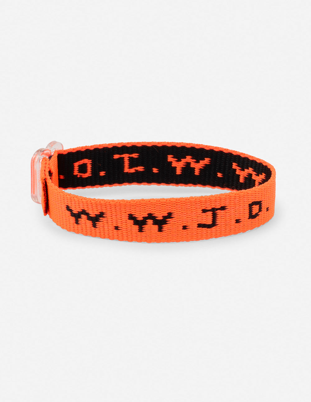 WWJD Bracelet – Christian Wristband