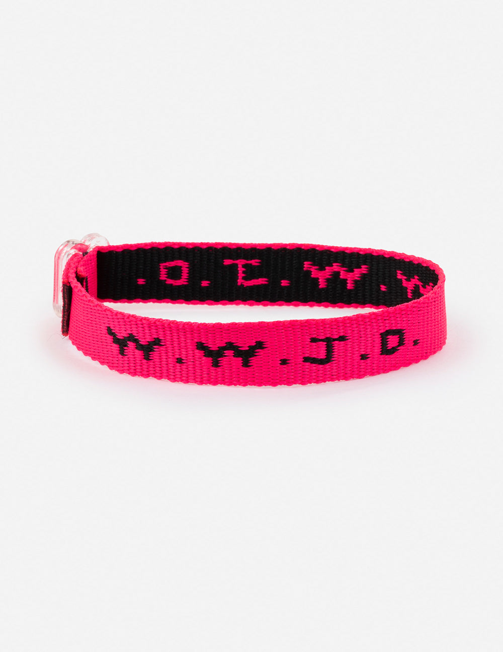 WWJD Bracelet – Christian Wristband