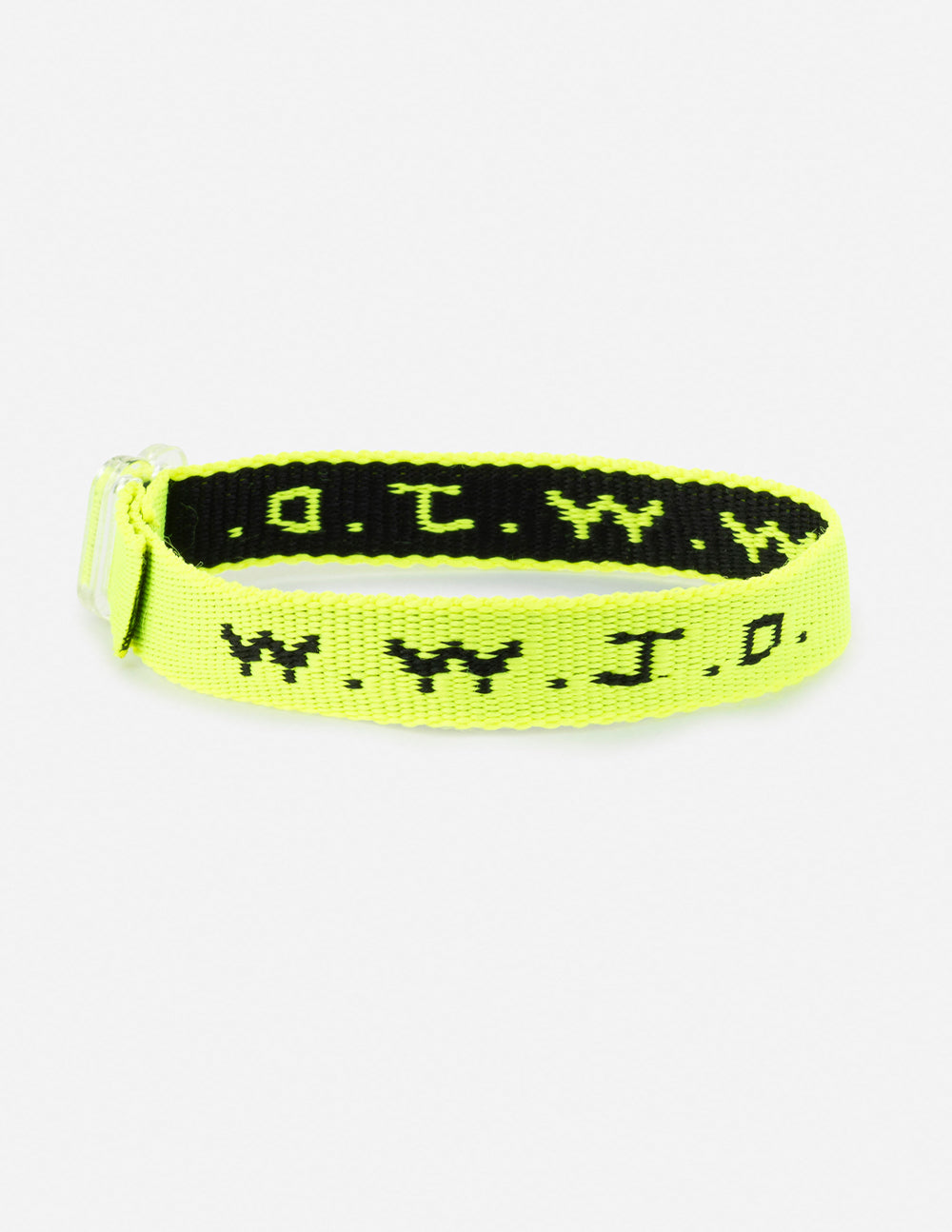 WWJD Bracelet – Christian Wristband
