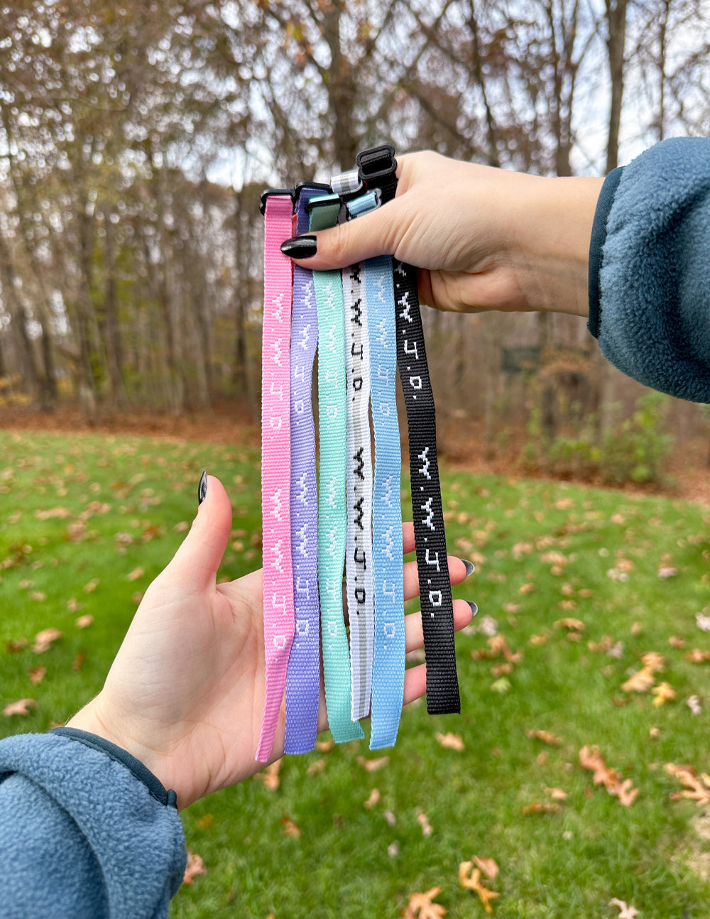 WWJD Bracelet Pack – Christian Wristband