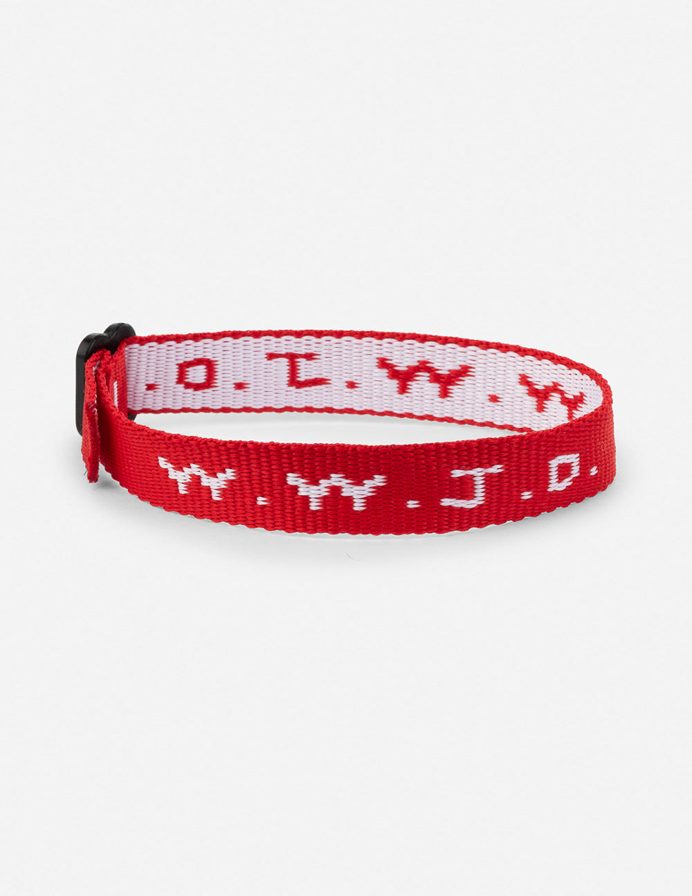 WWJD Bracelet – Christian Wristband