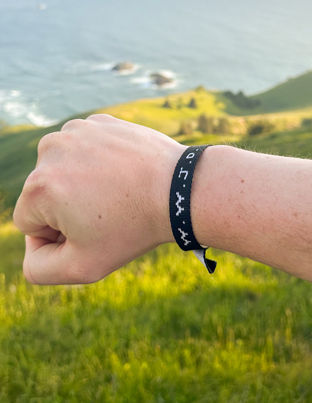 WWJD Bracelet – Christian Wristband