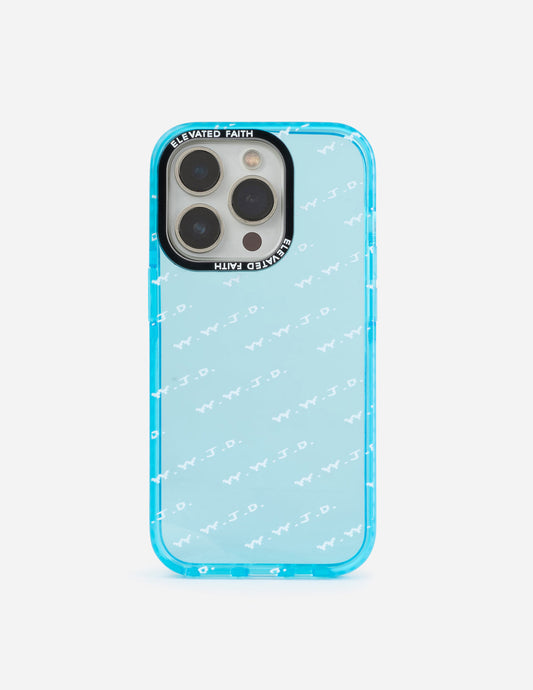 WWJD Phone Case – Christian Phone Case
