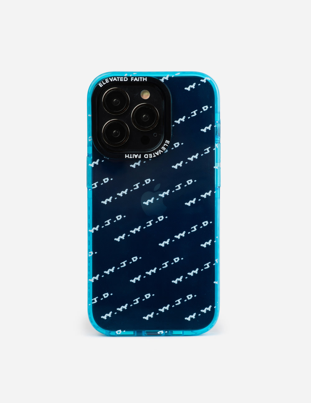 WWJD Phone Case – Christian Phone Case