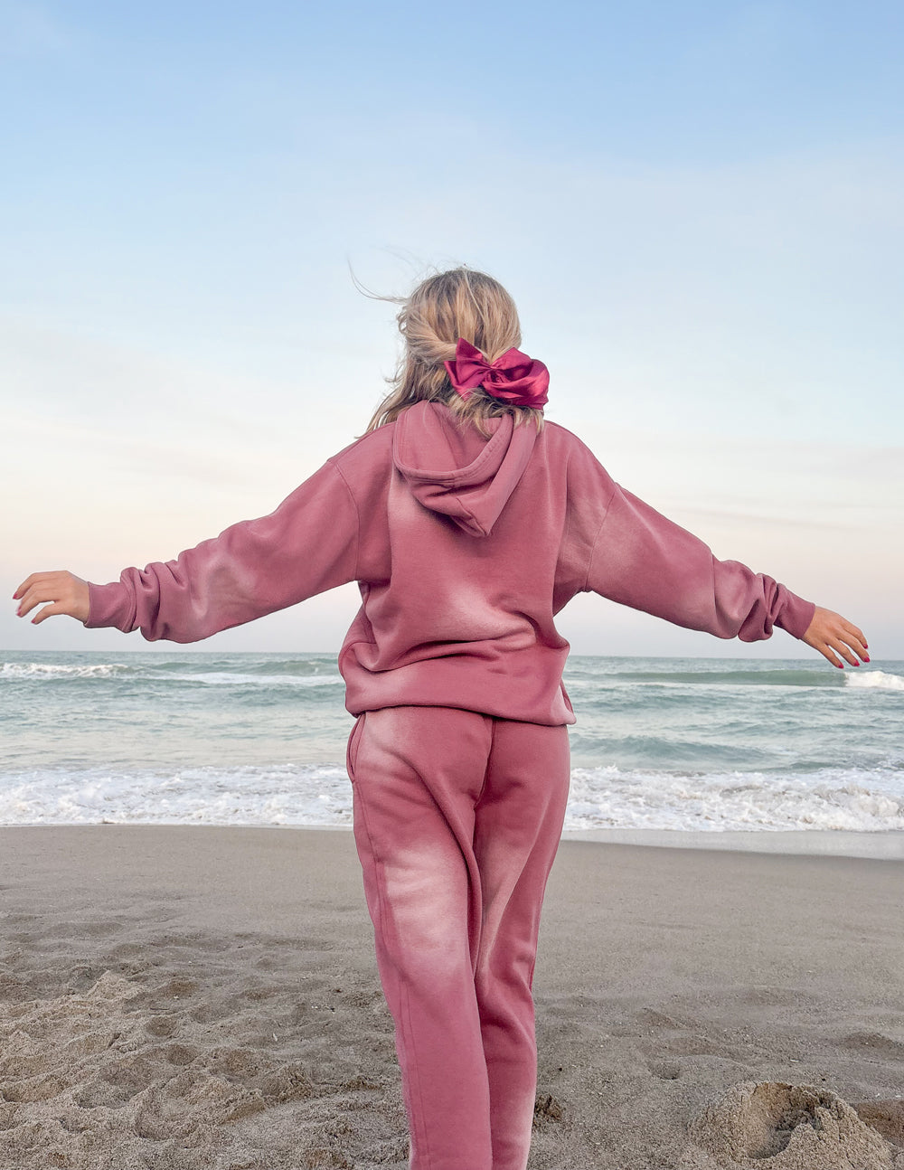 WWJD Pink Unisex Sweatpant – Christian Sweatpant