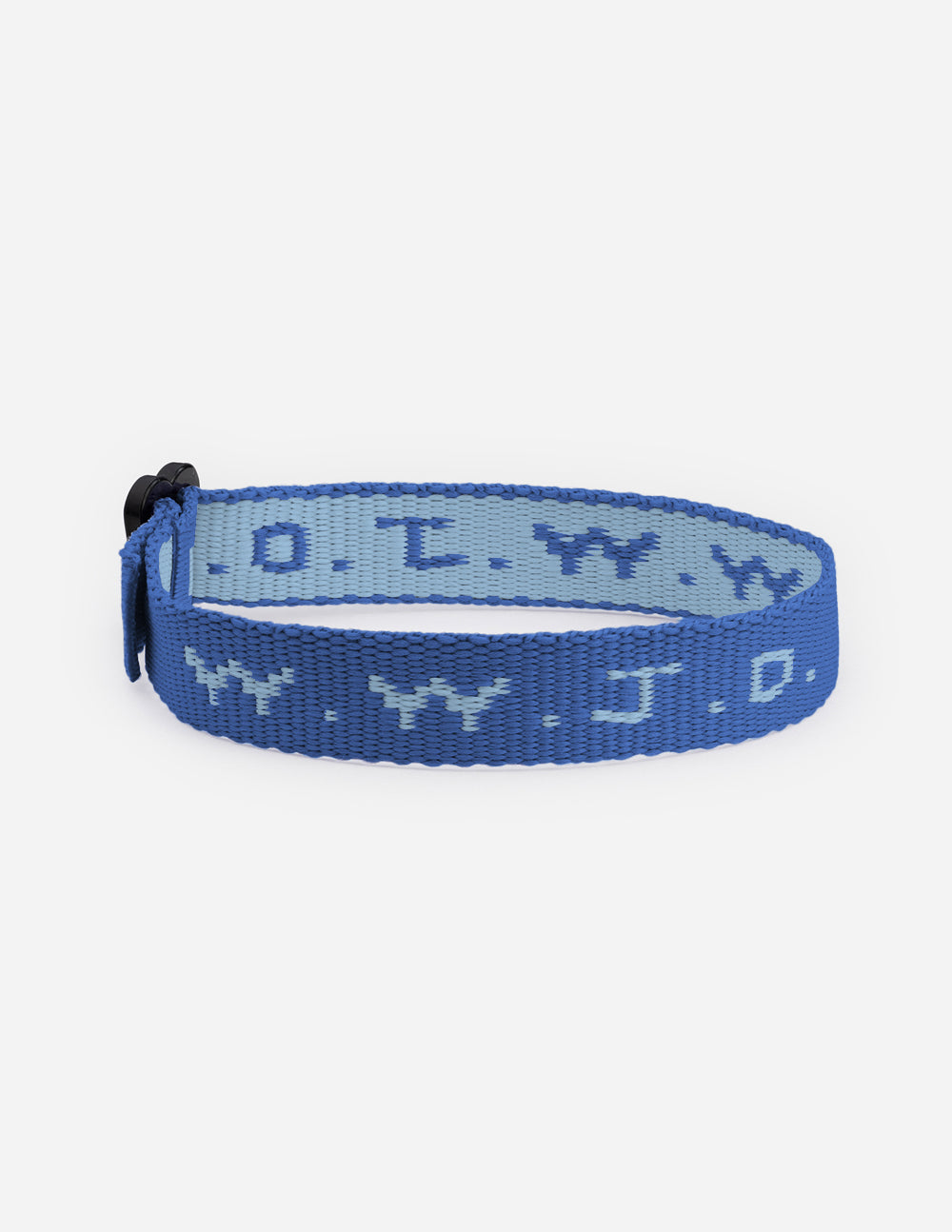 WWJD Cyber Bracelet Pack – Christian Wristband