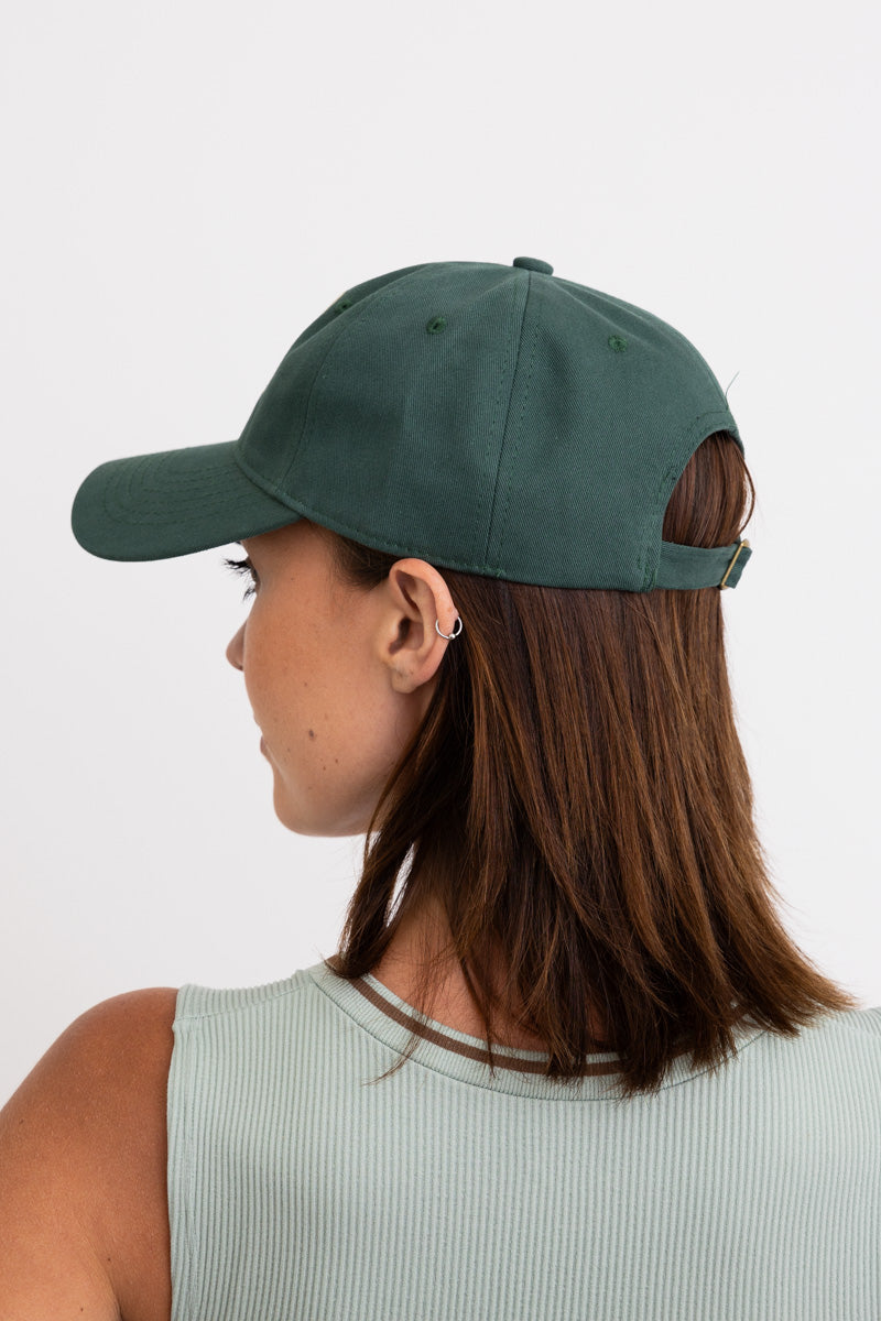 Bow Ribbon Embroidered Baseball Cap🎀⚾️ Leto Collection