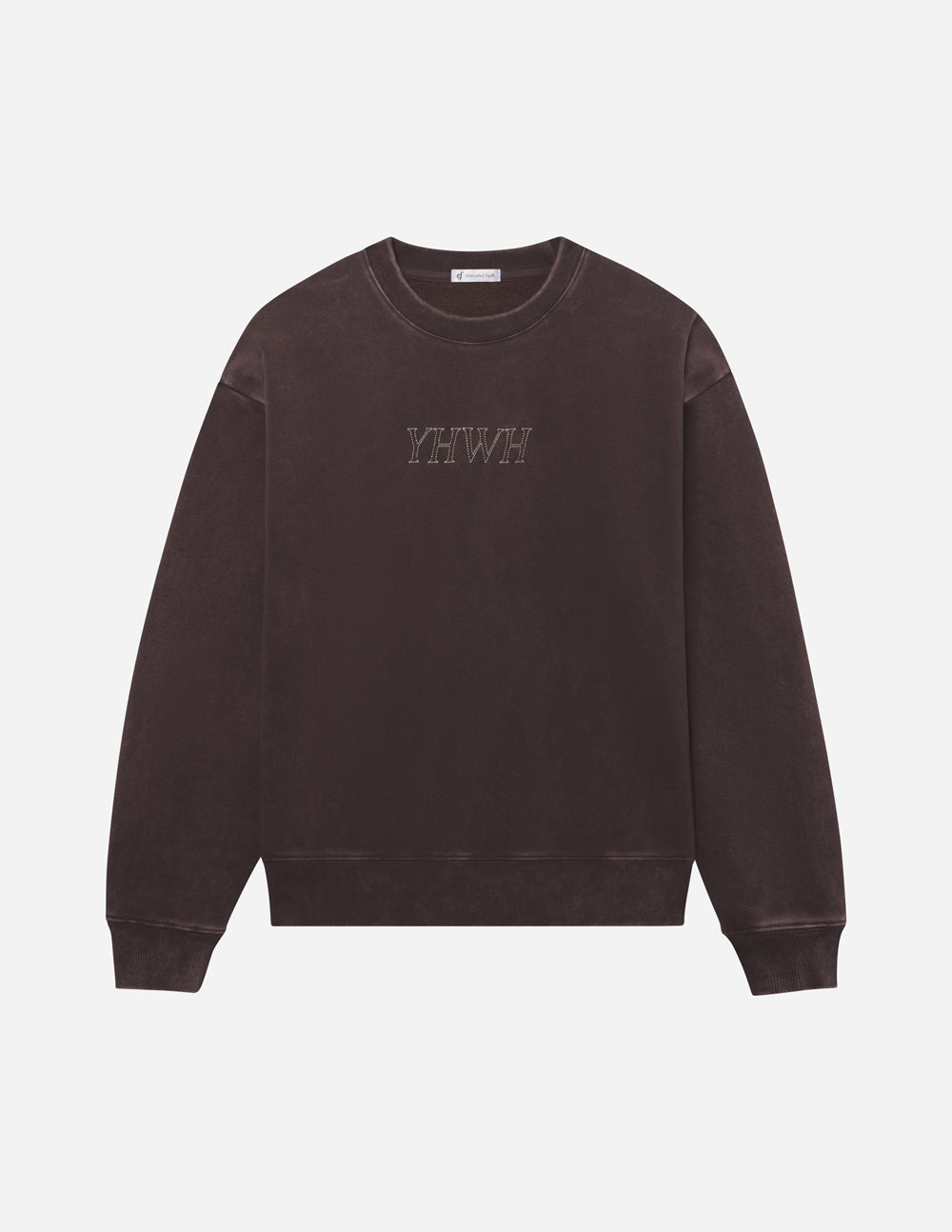 YHWH Unisex Crewneck – Christian Crewneck