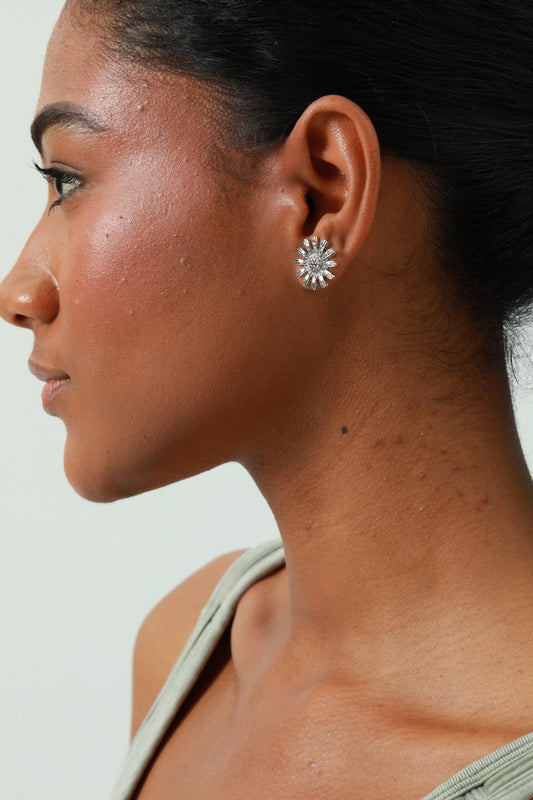 4-Pair Boho Earring Set – Mix & Match Daily Styles ✨ Leto Collection