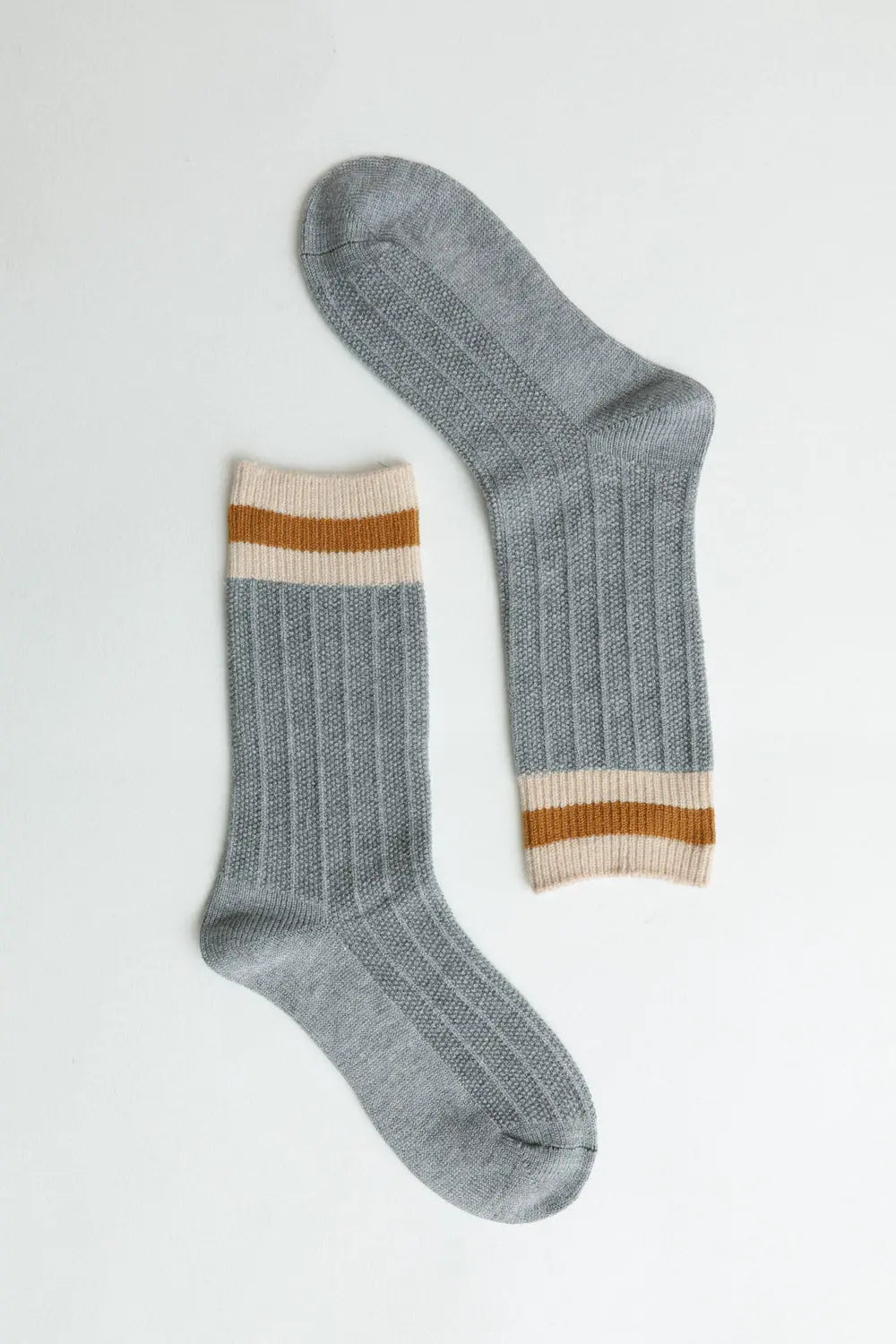 Color Block Socks Leto Collection