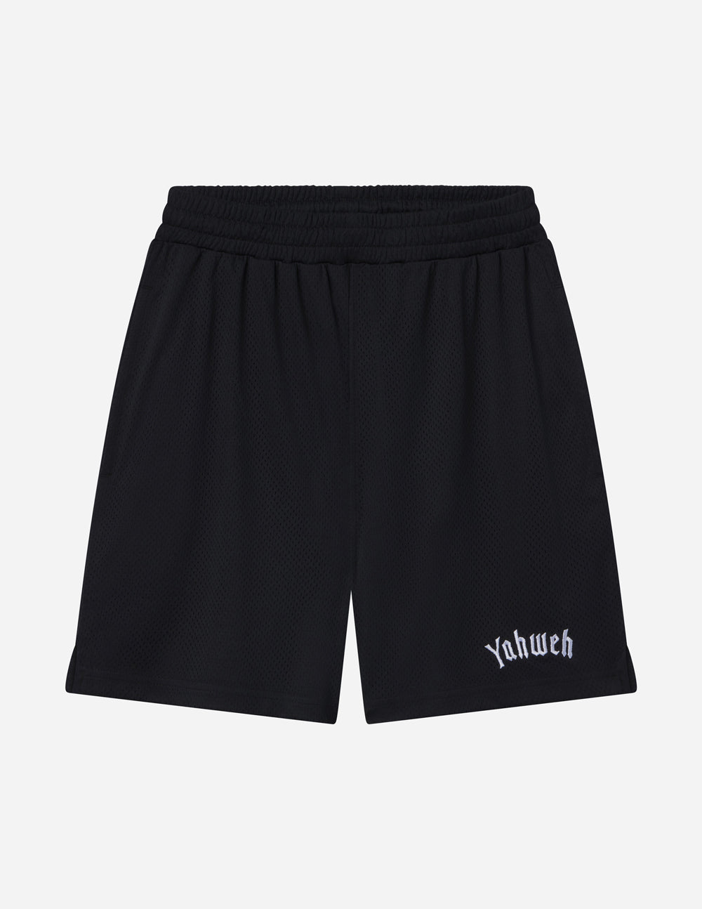 Yahweh Unisex Mesh Short – Christian Short