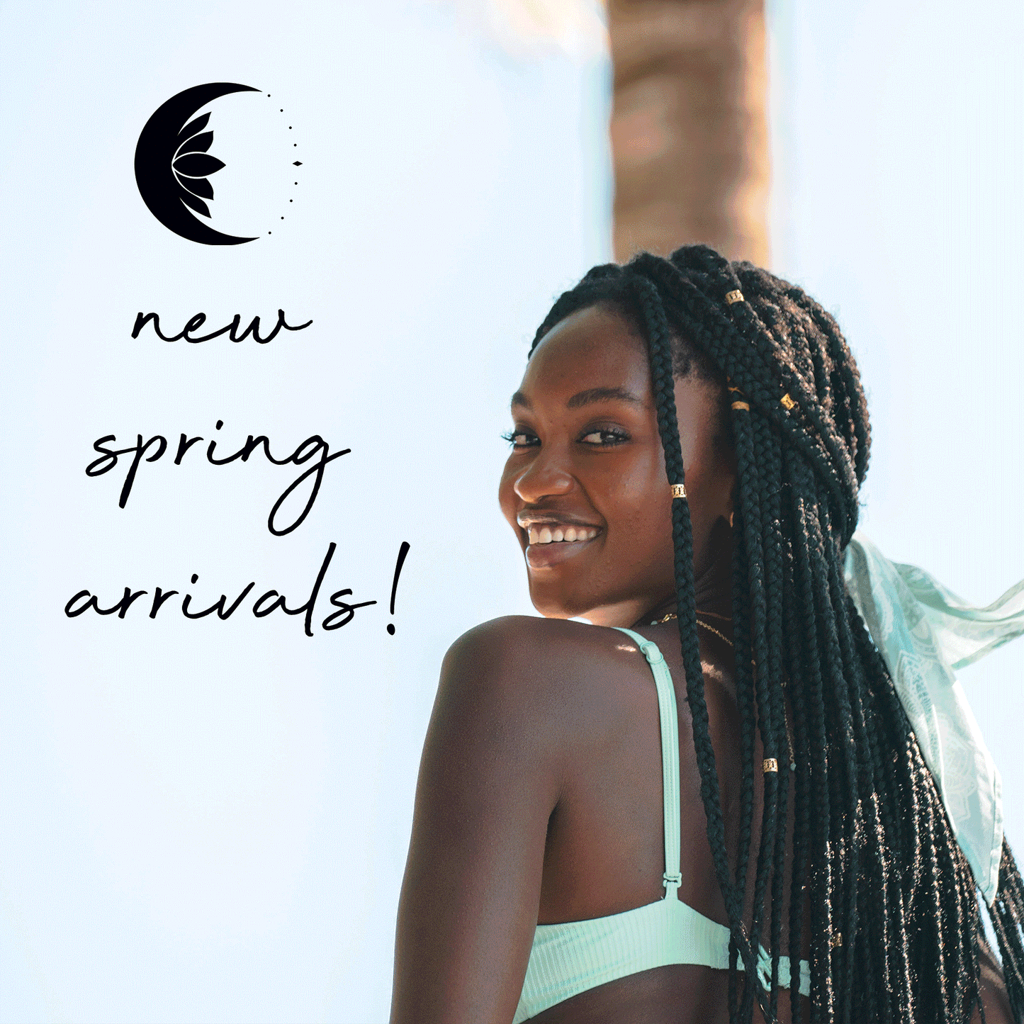 African Jasper Bracelet — Soul Flow Apparel