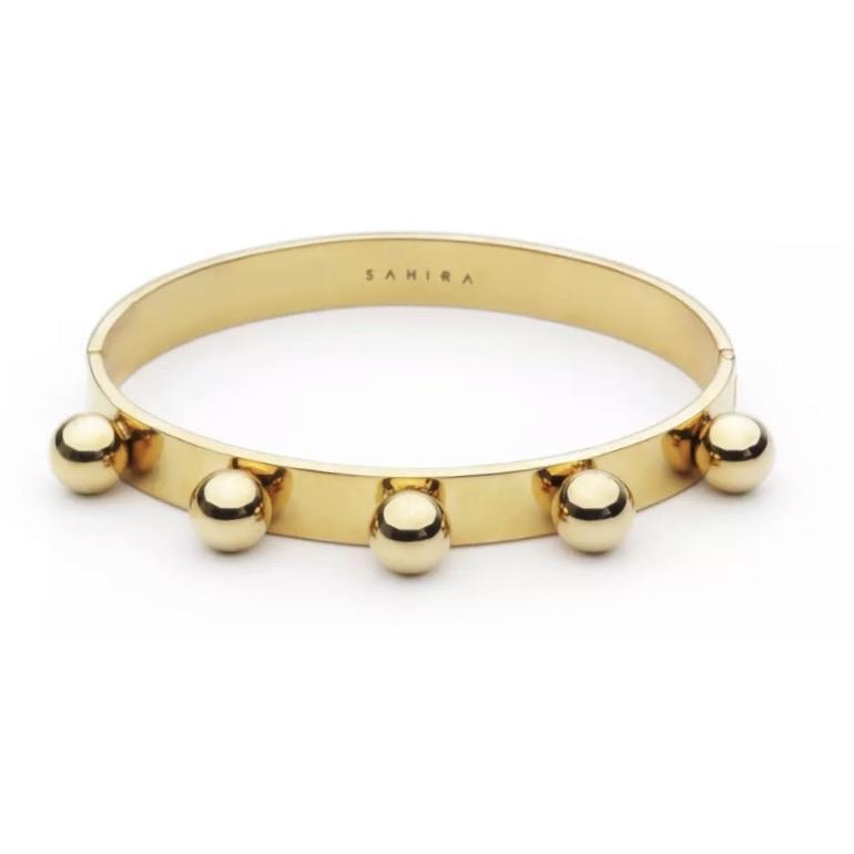 Aliya Beaded Bracelet — Soul Flow Apparel