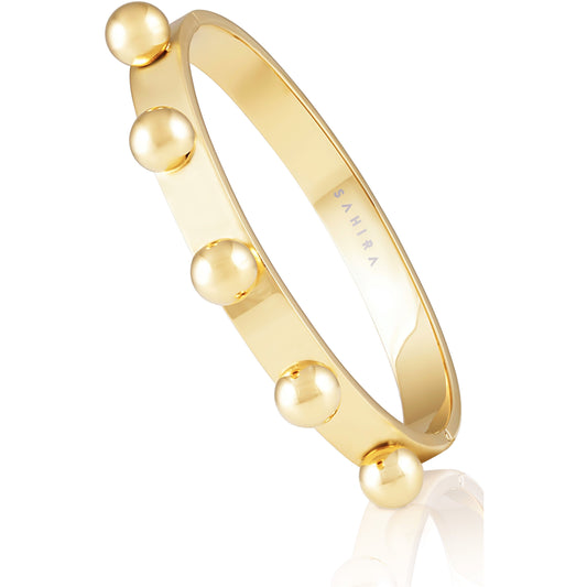 Aliya Beaded Bracelet — Soul Flow Apparel