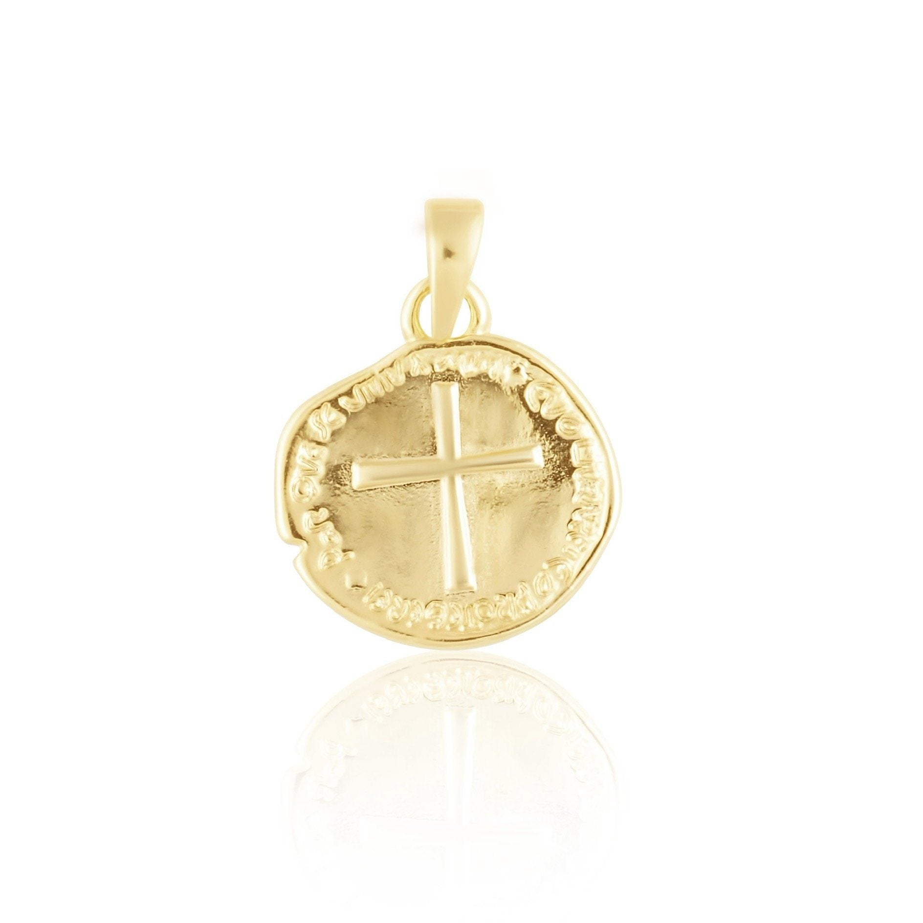 Amelia Coin - Small — Soul Flow Apparel