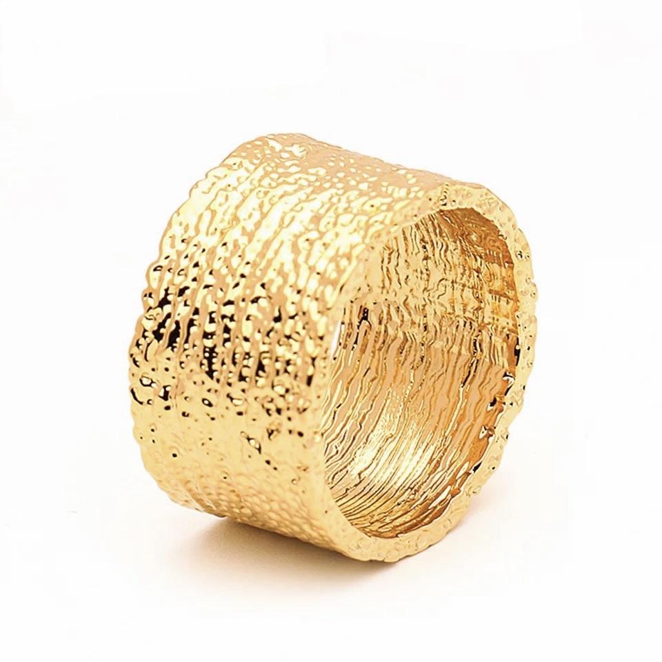 April Band Ring — Soul Flow Apparel