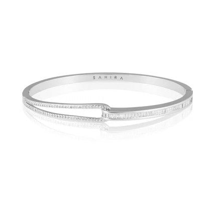 Aurora Cz Bracelet — Soul Flow Apparel