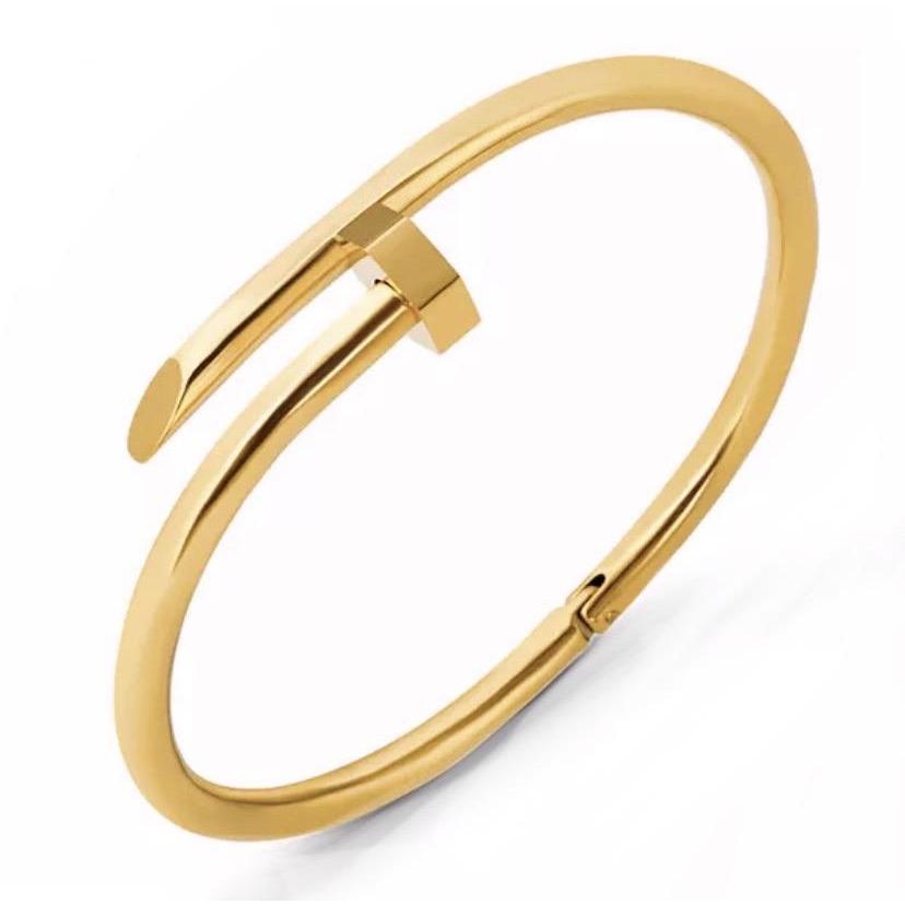 Axel Nail Bracelet — Soul Flow Apparel